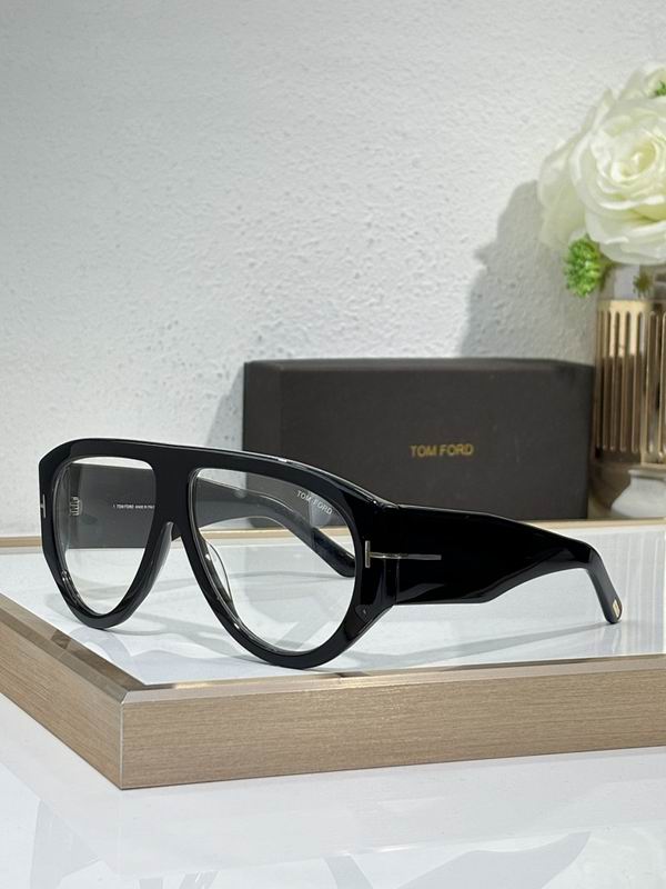 Tom Ford Sunglasses ID:20260503-263
